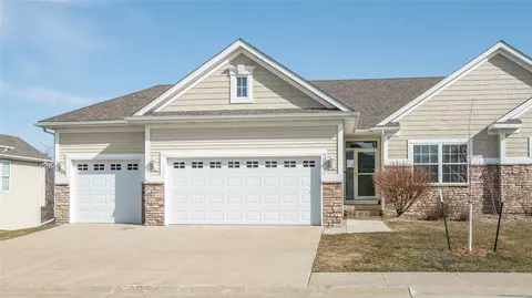 3607 NE Shelby Ln, Ankeny, IA 50021