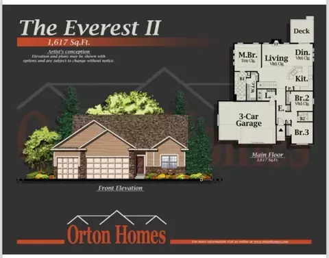 6026 Robin Rd, Pleasant Hill, IA 50327