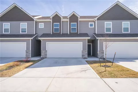 1133 NW 33rd Ln, Ankeny, IA 50023