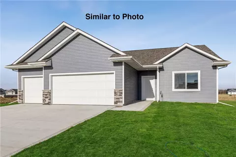312 S Valley View Dr, Norwalk, IA 50211