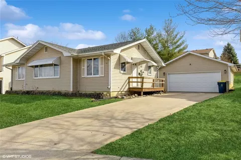 101 Jefferson St, Pella, IA 50219