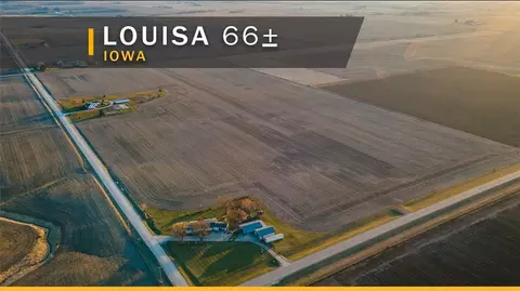00 County G40 Rd, Letts, IA 52754