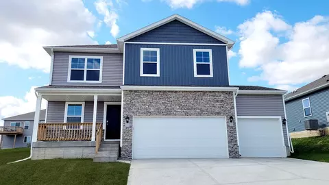 2602 Butler Dr, Adel, IA 50003