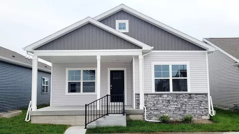 2821 NW 30th Ln, Ankeny, IA 50023