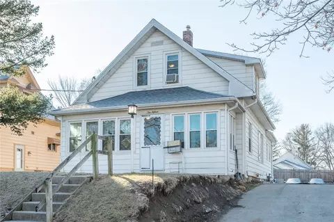 1015 Morton Ave, Des Moines, IA 50316
