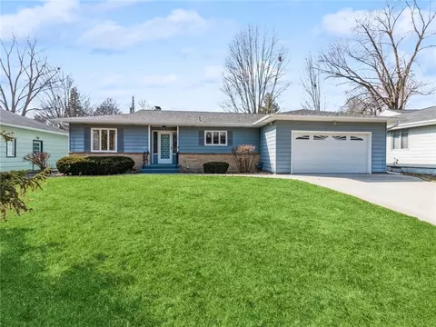 1405 Marston Ave, Ames, IA 50010
