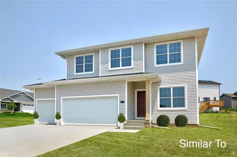 9623 Watermeadow Cir, Johnston, IA 50131