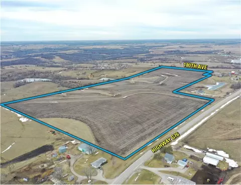 00 Highway G76 Hwy, Lacona, IA 50139