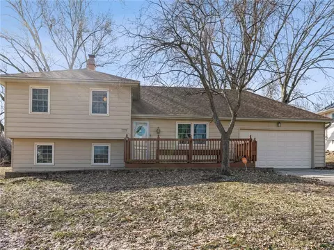 3314 Maish Ave, Des Moines, IA 50321