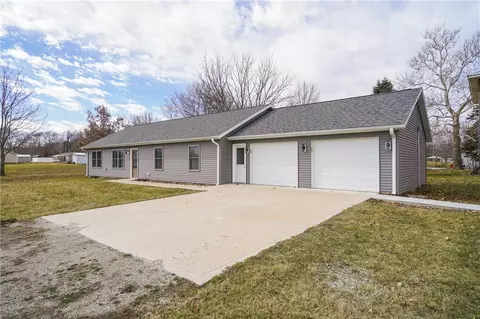 600 Burlington St, Harvey, IA 50119