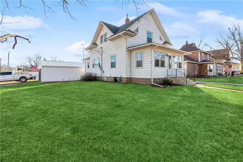 602 W 4th St, Madrid, IA 50156