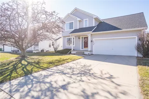 1910 NW School St, Ankeny, IA 50023