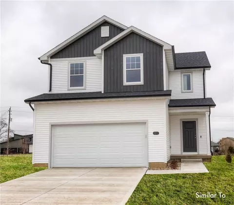 3045 Darling Rd, Waukee, IA 50263