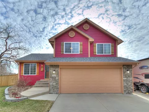 3116 SW Meadow Ridge Dr, Ankeny, IA 50023