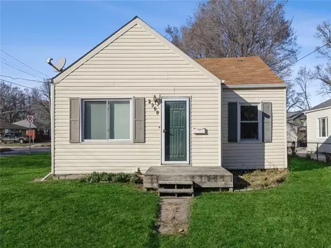 2900 Dubuque Ave, Des Moines, IA 50317
