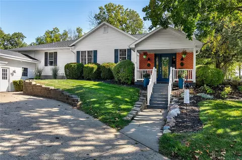 1405 SE Army Post Rd, West Des Moines, IA 50265