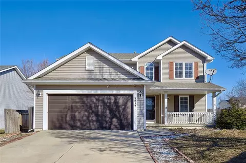 2818 E Diehl Ave, Des Moines, IA 50320