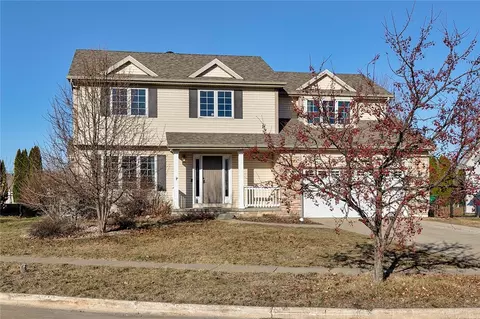 112 NW Driftwood Ct, Ankeny, IA 50023
