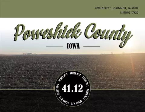 01 70th St, Grinnell, IA 50112