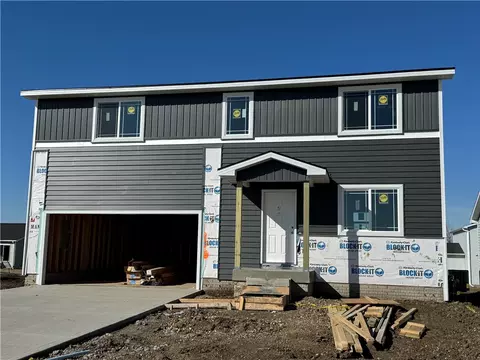 1010 Polk St, De Soto, IA 50069