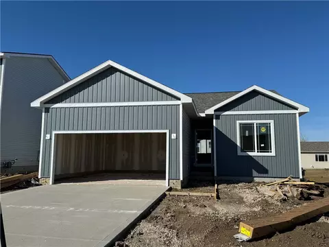 1012 Polk St, De Soto, IA 50069