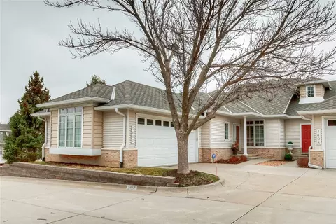 1412 NW 141st St #12, Clive, IA 50325
