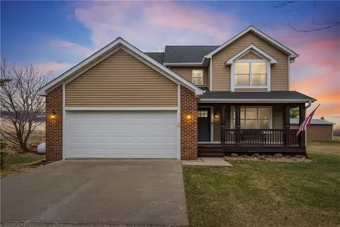 30501 191st Dr, Woodward, IA 50276