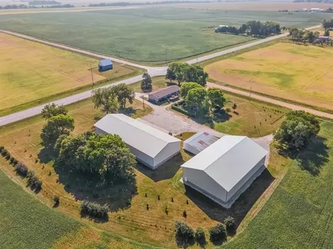 2943 190th St, Panora, IA 50216