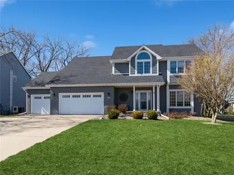 1654 NW 129th St, Clive, IA 50325