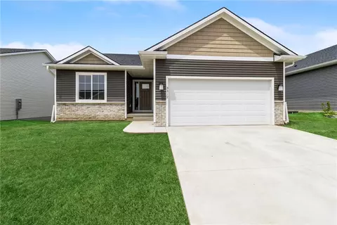 3312 NE 6th Ln, Ankeny, IA 50021
