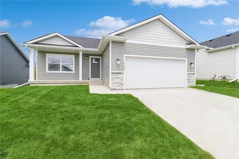 3304 NE 6th Ln, Ankeny, IA 50021
