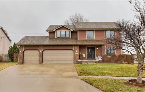 3926 NW 4th St, Ankeny, IA 50023