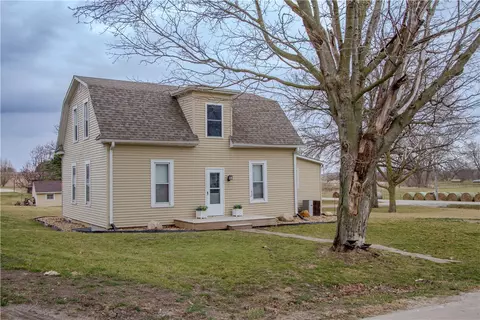 204 Reid St, Leighton, IA 50143