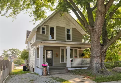 1343 7th St, Des Moines, IA 50314