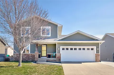 2145 SE Peachtree Dr, Waukee, IA 50263