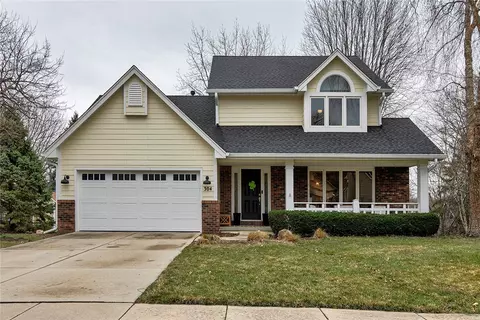 304 31st St, West Des Moines, IA 50265