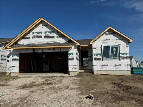 4208 NW 12th St, Ankeny, IA 50023