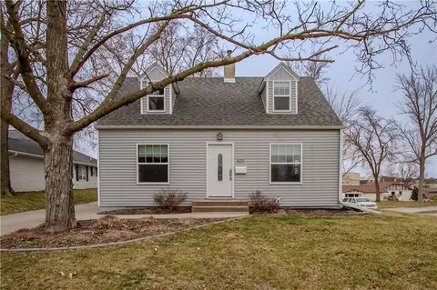 500 Lincoln St, Pella, IA 50219