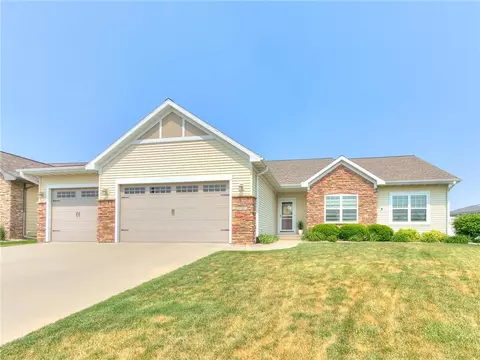 2701 Danbury Rd, Ames, IA 50010