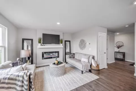 4206 NE 15th St, Ankeny, IA 50021