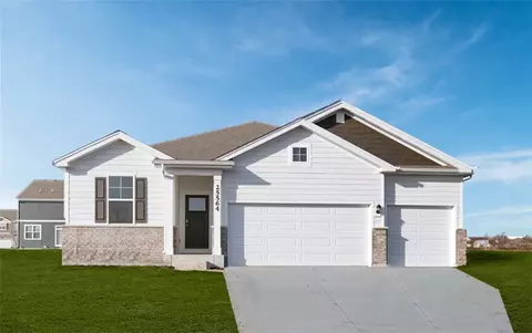 1311 NW Brandywine Ln, Waukee, IA 50263