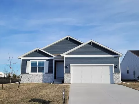 2508 Chan Dr, Adel, IA 50003