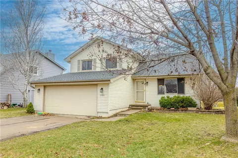1100 2nd Street Ct, Waukee, IA 50263