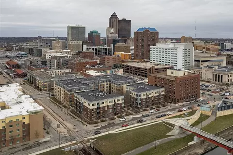 118 Water St #225, Des Moines, IA 50309
