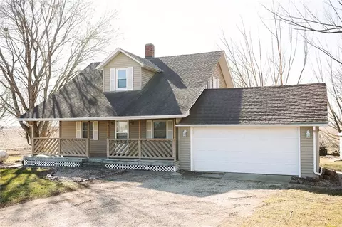 1752 250th St, Rockwell City, IA 50579