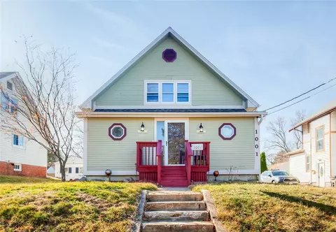 1001 Morton Ave, Des Moines, IA 50316