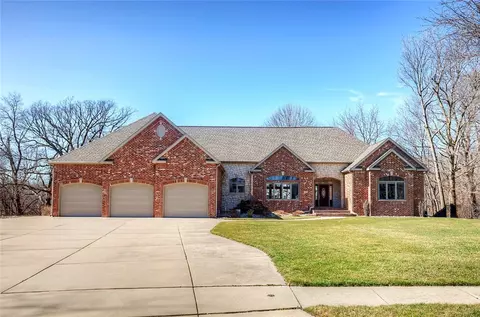 3623 SW Timberline Ct, Ankeny, IA 50023