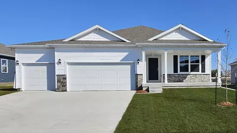 5513 NE Seneca Dr, Ankeny, IA 50021