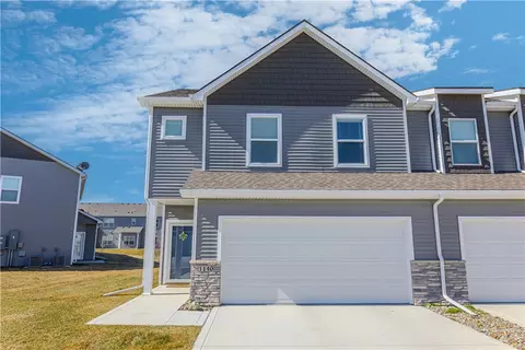 1140 NW 33rd Ln, Ankeny, IA 50023