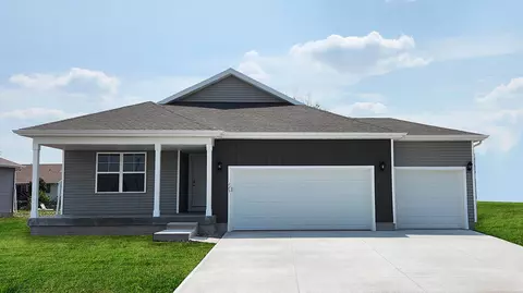 4319 NE 12th St, Ankeny, IA 50021